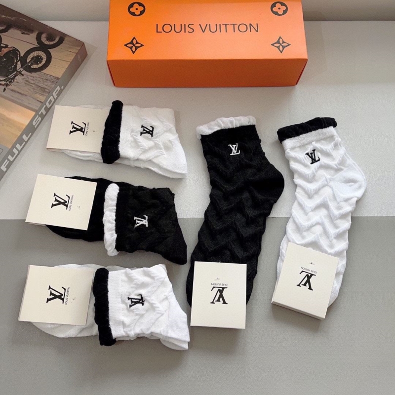 LV